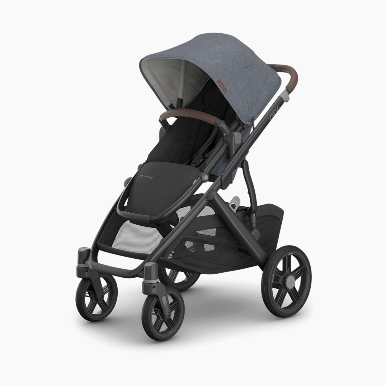UPPAbaby Vista V3 Stroller - Julian.