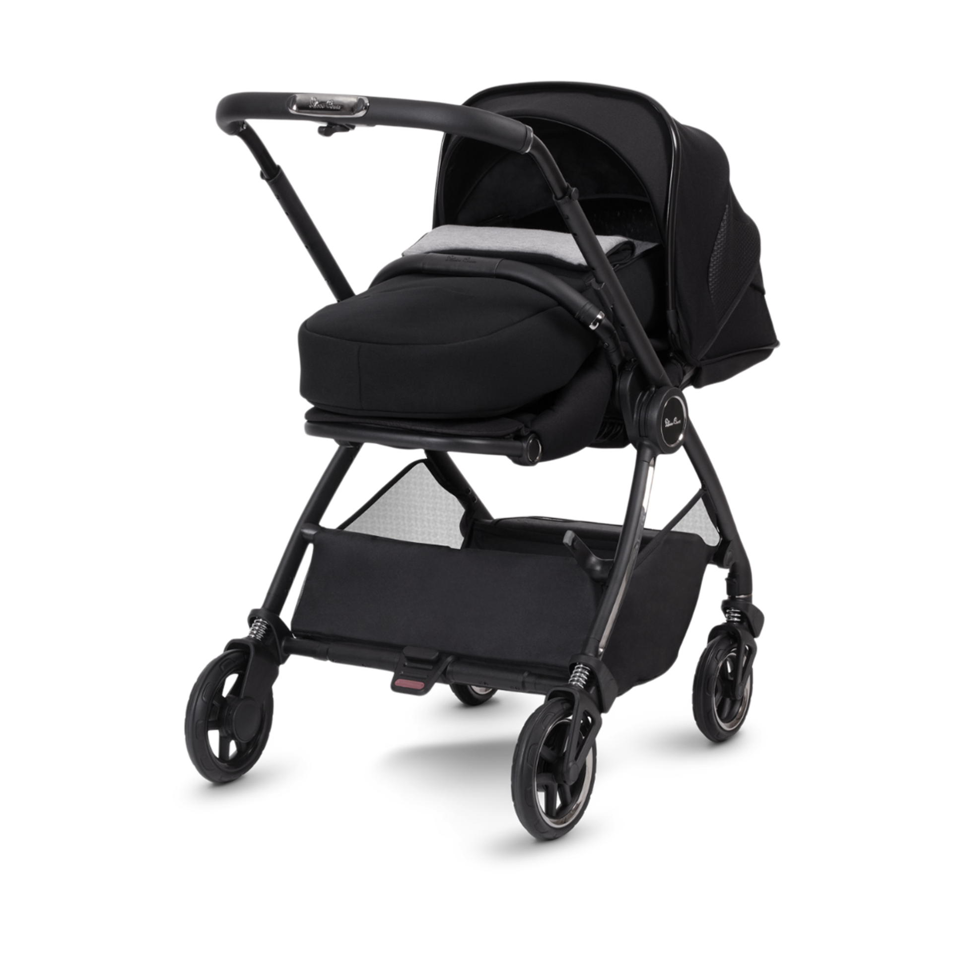 Silver Cross Dune/Reef Pod - Space.