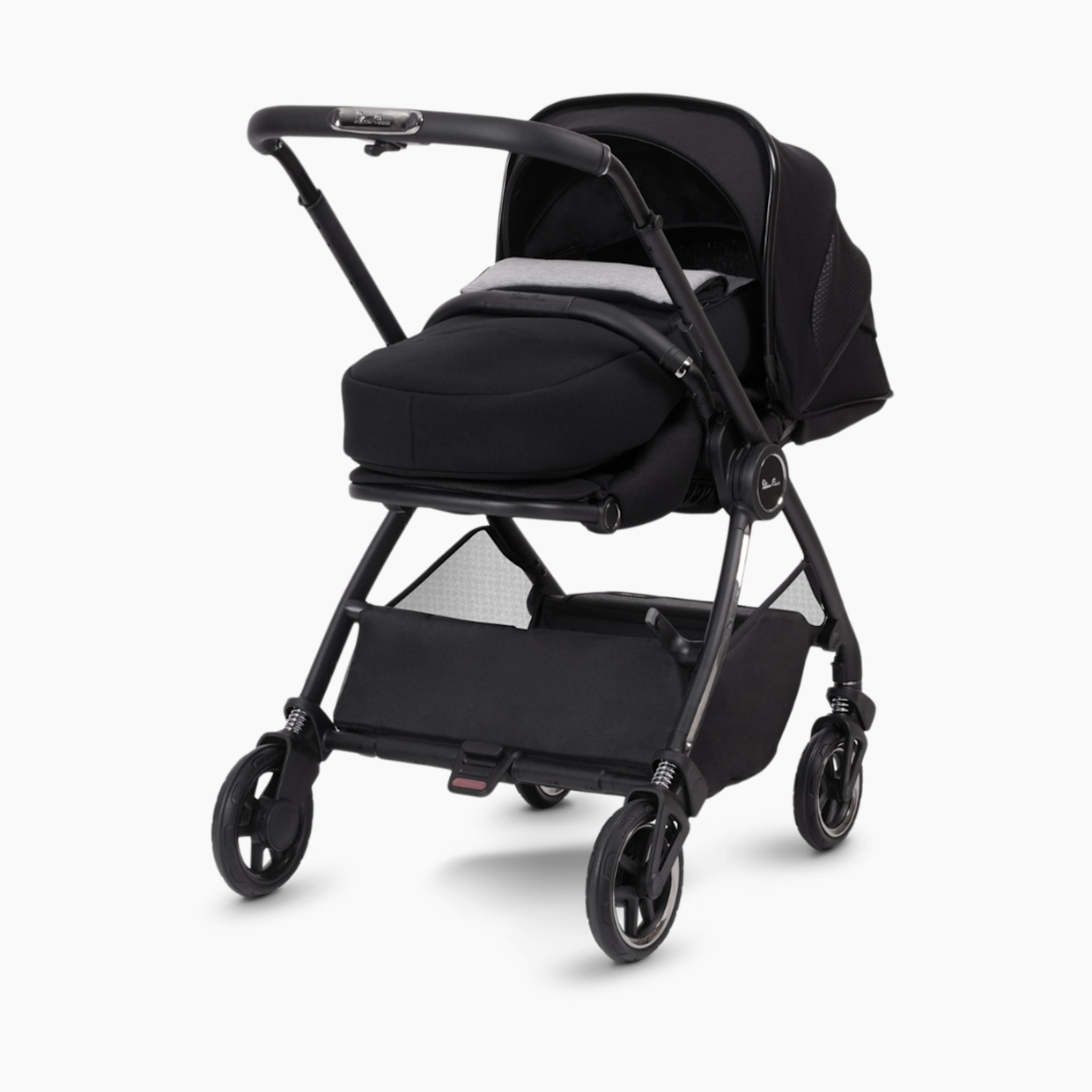 Silver Cross Dune/Reef Pod - Space.