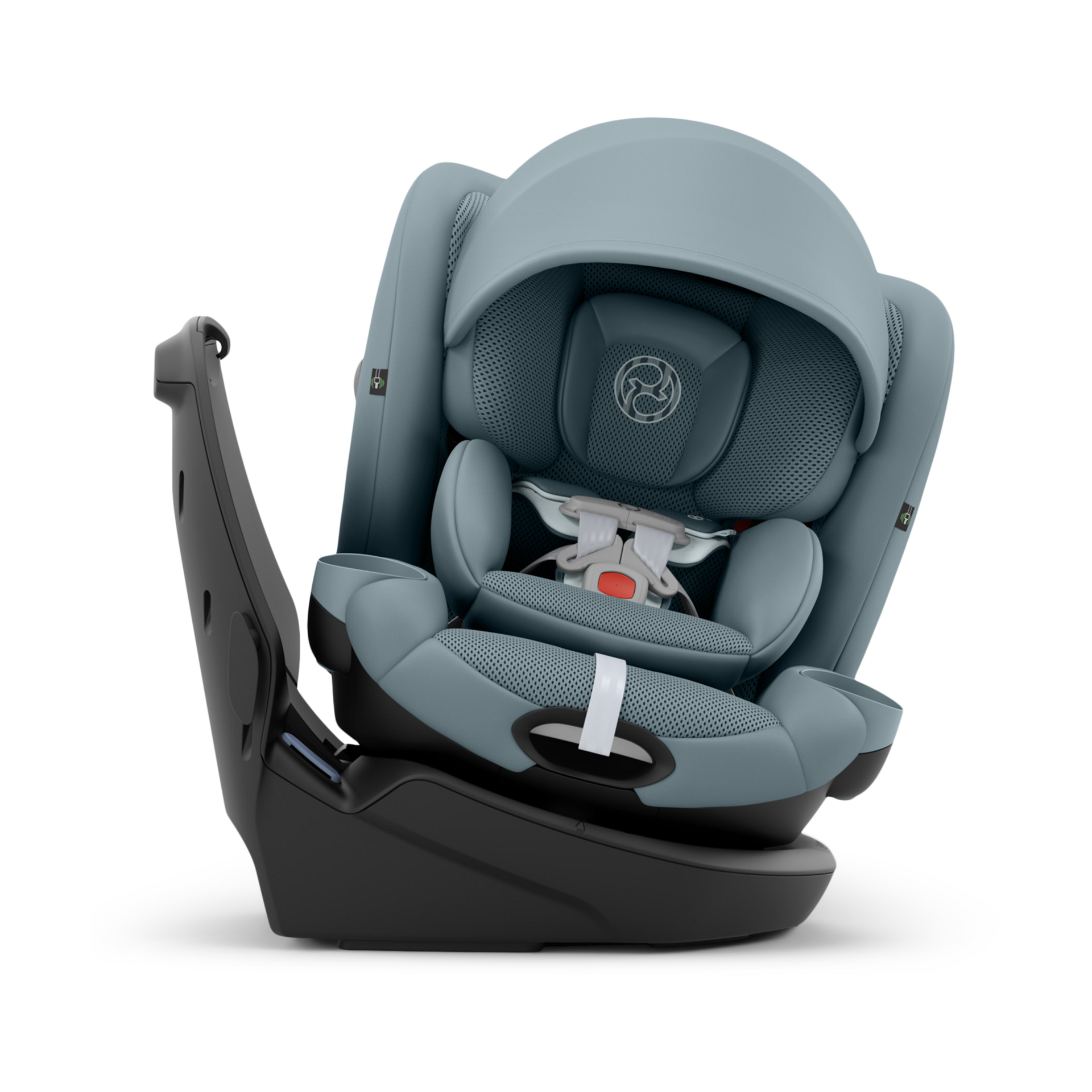 Thumbnail of Stormy Blue