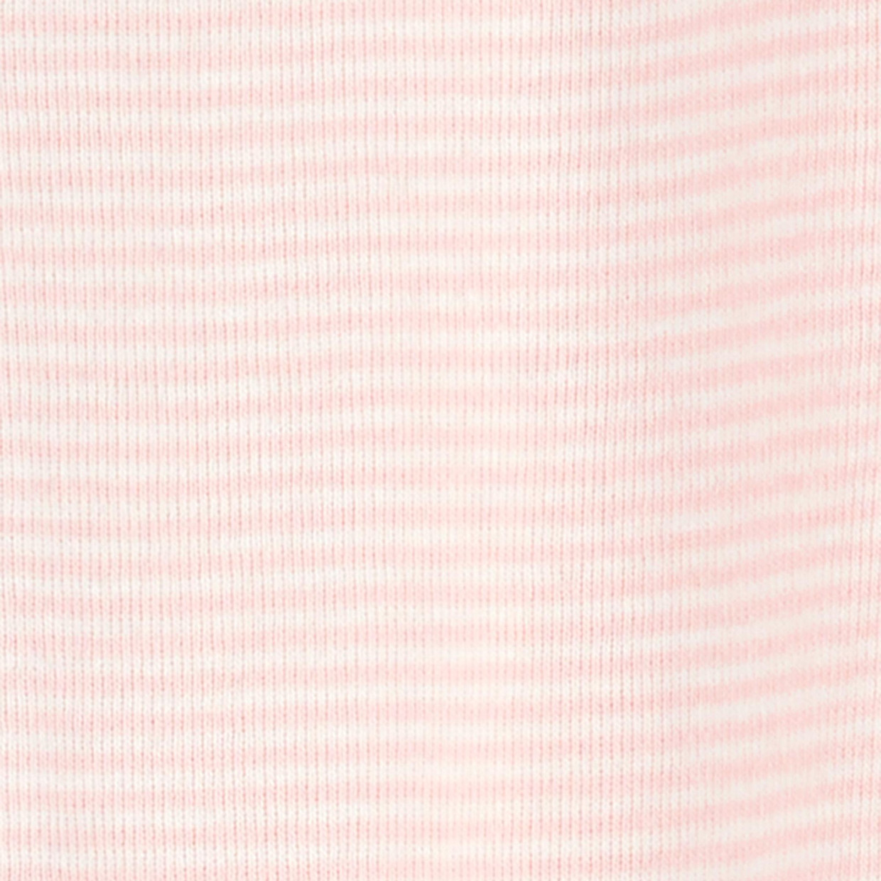 Carter's 2-Way Zip Cotton Sleep & Plays (2 Pack) - Cream, 3 M.