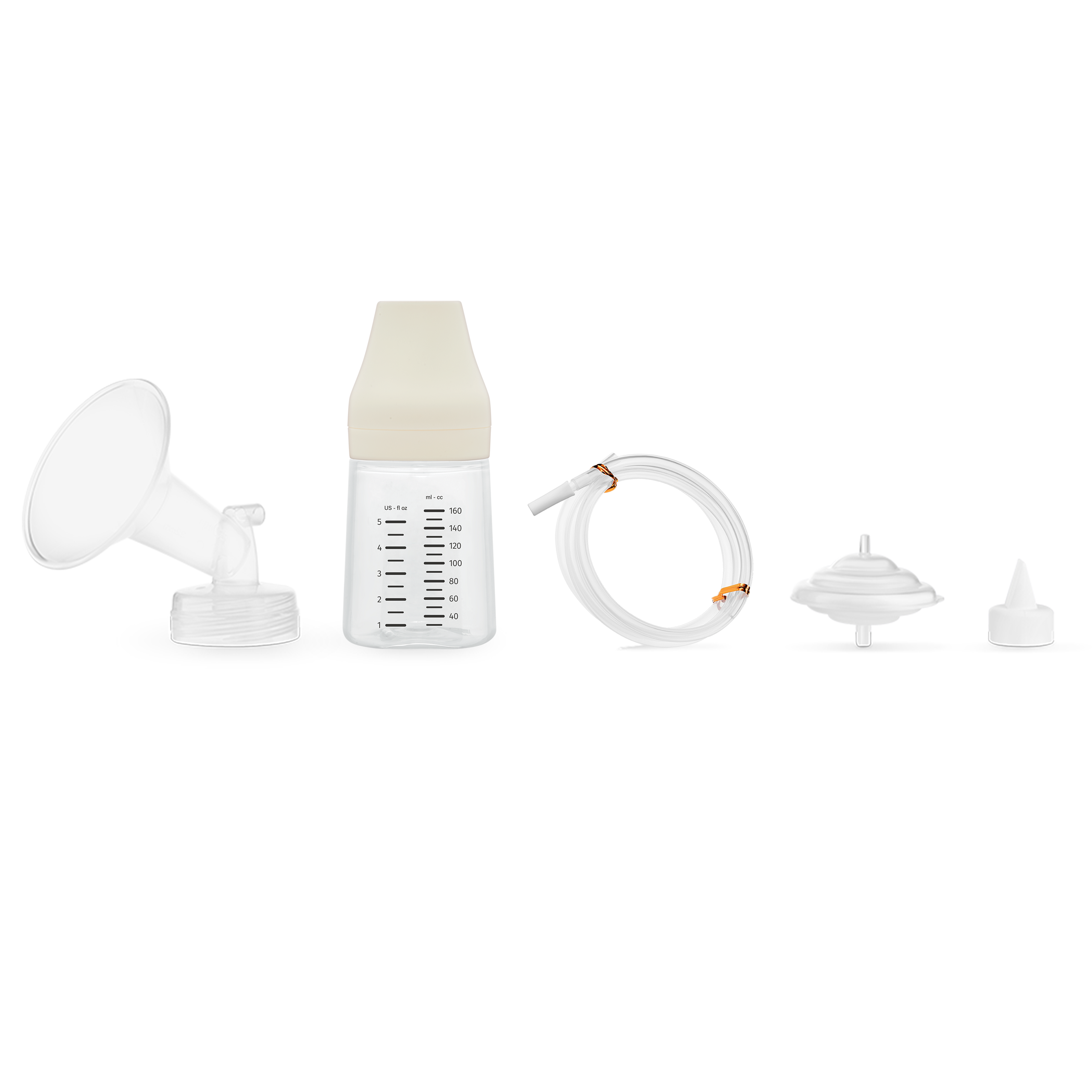 Spectra Breast Pump Premium Accessory Kit 20mm Babylist Shop