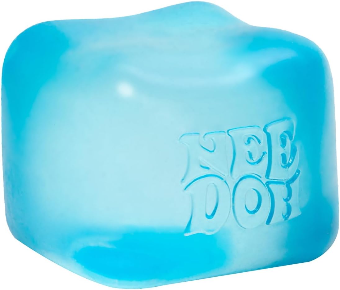 Needoh Nice Cube.
