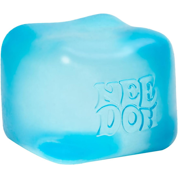 Needoh Nice Cube.