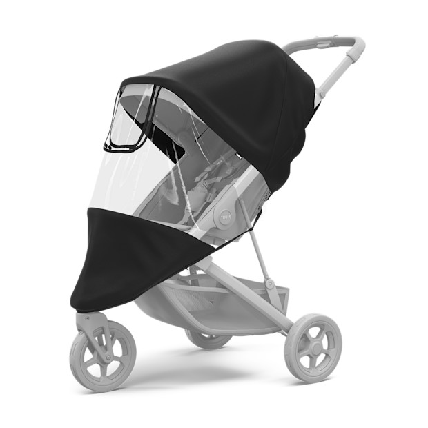 Thule Spring rain cover.