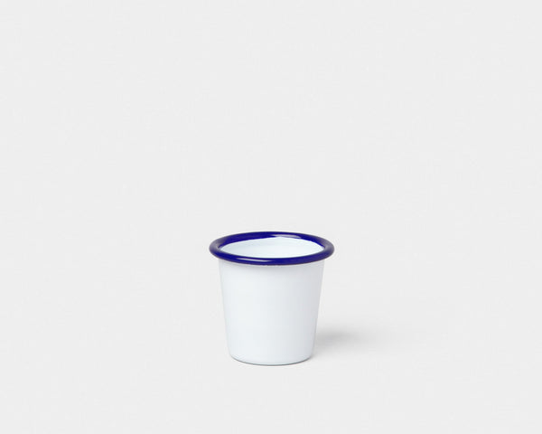 Falcon Enamelware Mini Tumbler.