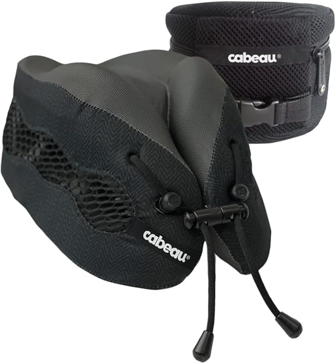 Cabeau Evolution Cool Neck Pillow - $59.99.