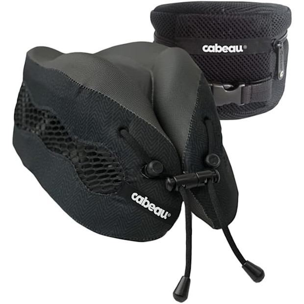 Cabeau Evolution Cool Neck Pillow - $59.99.