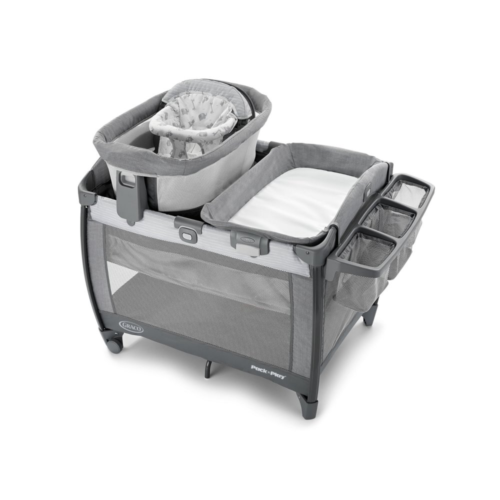 5 Baby Gear Essentials You Won’t Need To Upgrade