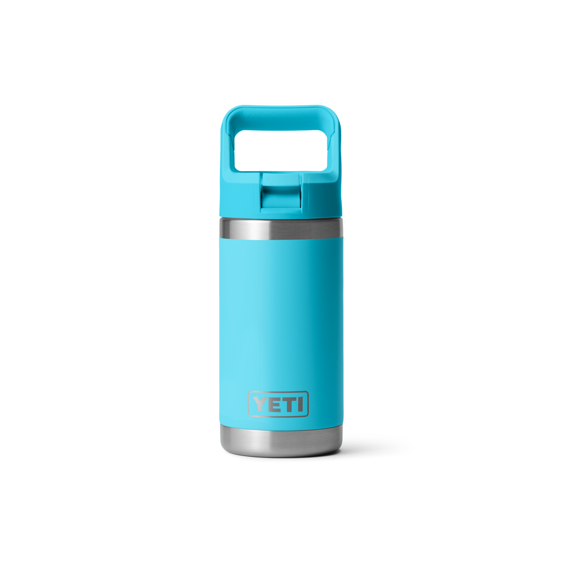 YETI Rambler Jr 12oz Kids Water Bottle - $25.00.