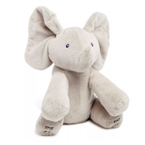 Flappy the Elephant - Ages 0+