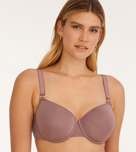 ThirdLove 24/7 Classic Strapless Bra, ThirdLove Will Help You Find Your  Perfect Fitting Bra — It's Probably 1 of These 11 Styles