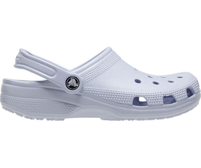 Crocs Classic Clogs.