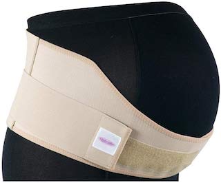 Gabrialla Elastic Maternity Belt - $22.36.