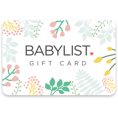 Babylist Store