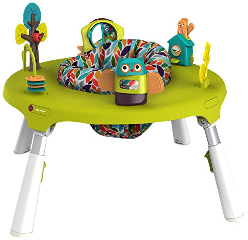Best Activity Centers For Babies And, Wooden Activity Table For Babies