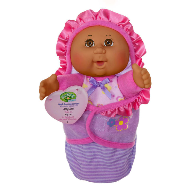 Cabbage Patch Kids Cabbage Patch Doll.
