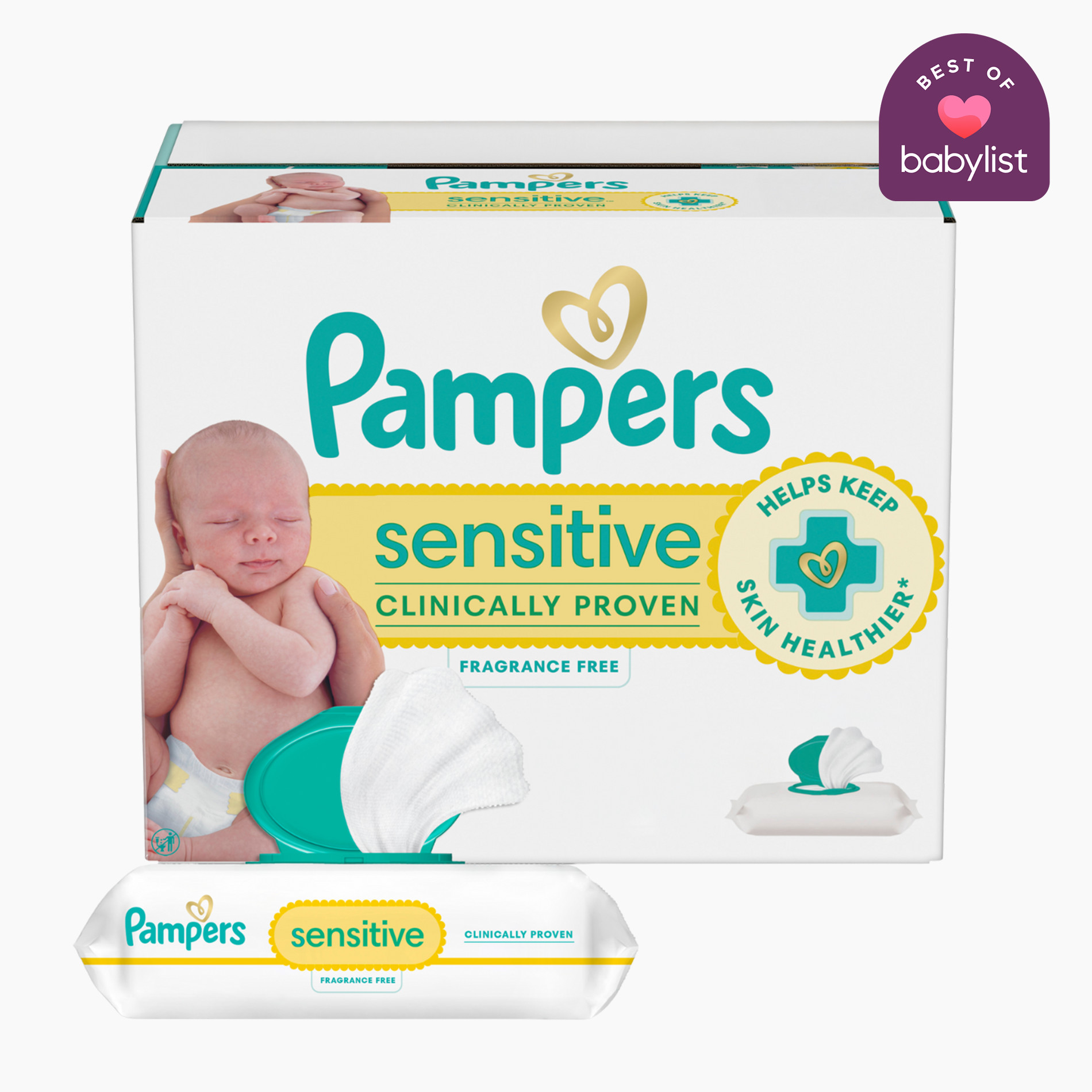 Wipes Babylist Shop
