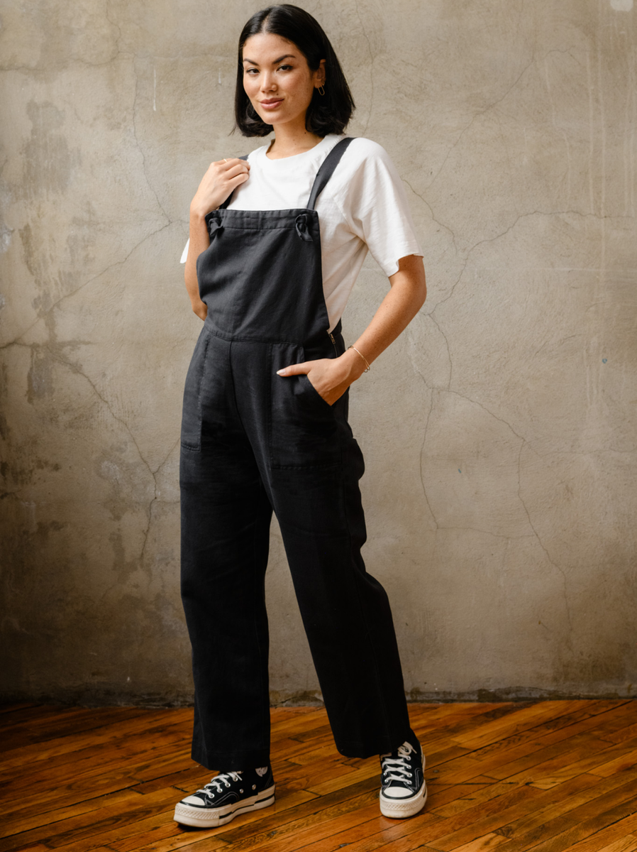 Able All Day Jumpsuit.