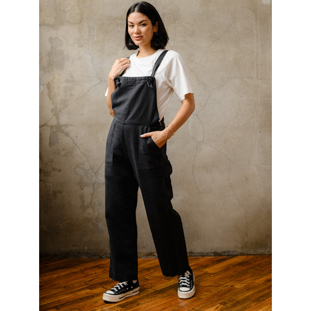 Able All Day Jumpsuit.