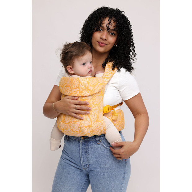 WildBird Monarch Aerial Carrier.