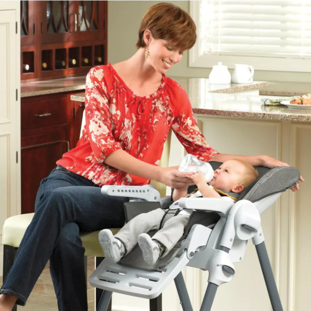 Chicco Polly Highchair - Orion.