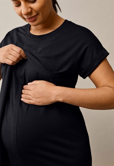 Where to Shop for the Best Nursing Clothes