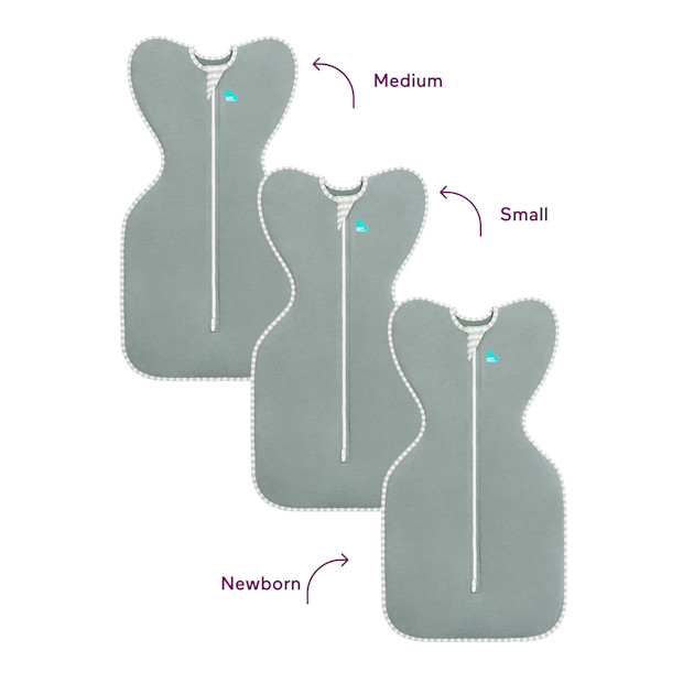 Love to Dream Grow With Me Bundle.