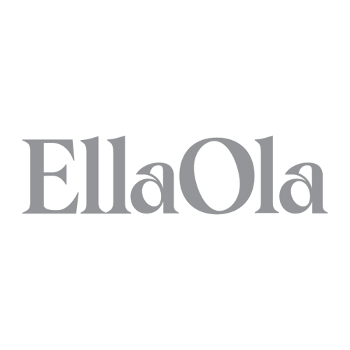 Logo for Ella Ola.