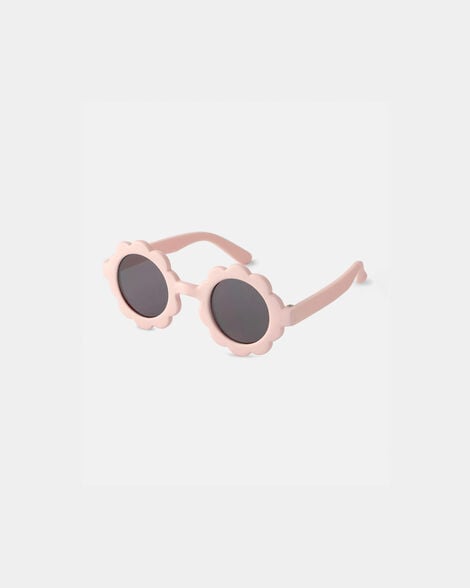 Baby Floral Sunglasses.