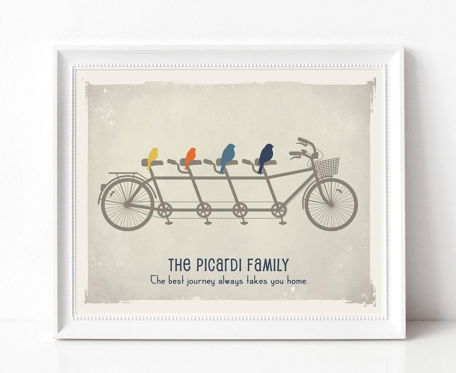 ADOPTION Gift Print - $24.00+.
