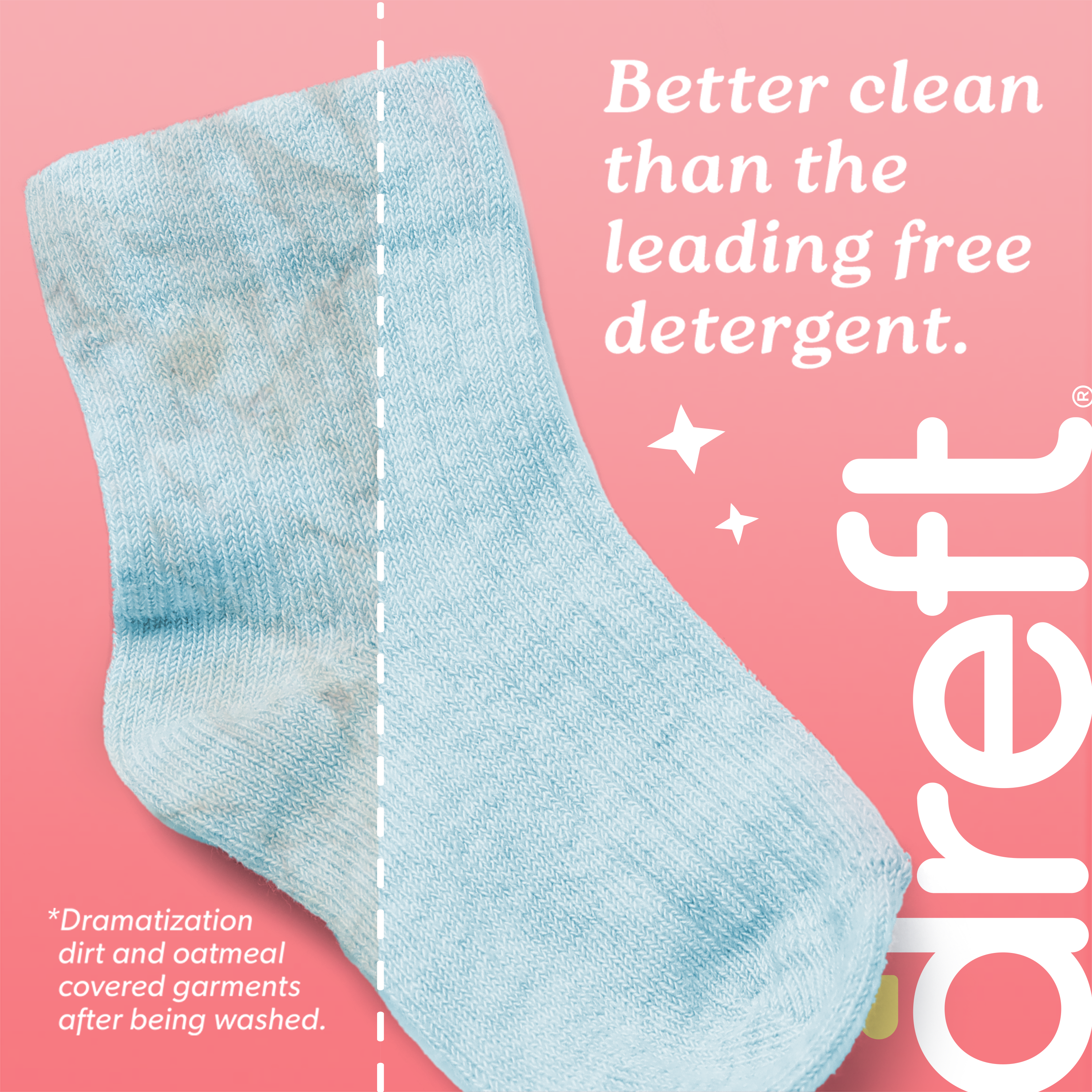 Dreft For-All-Ages Laundry Detergent - Baby.
