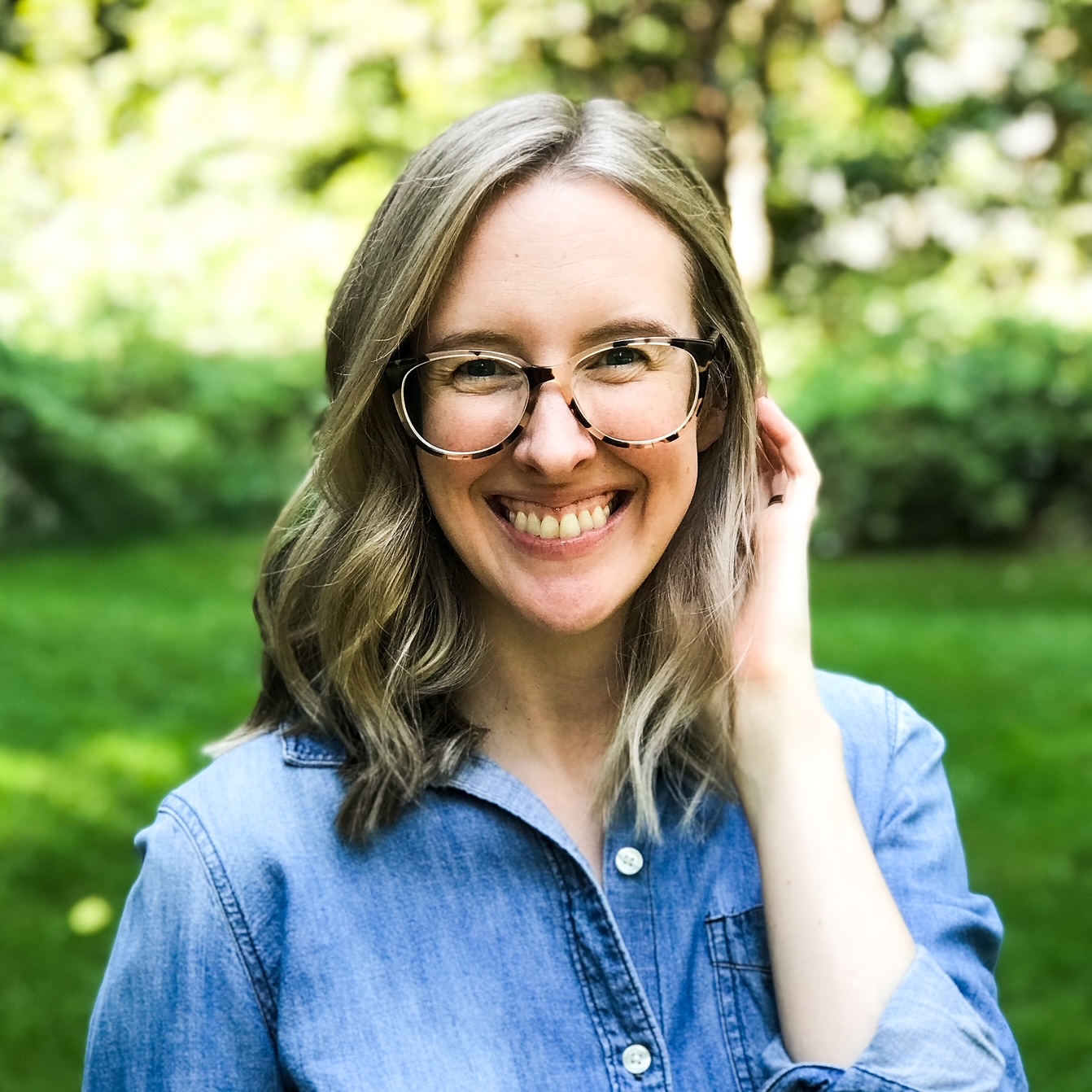  Sarah Bradley Health and Parenting Writer.