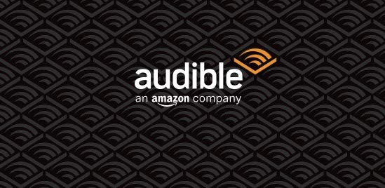 Audible Audiobook Subscription.