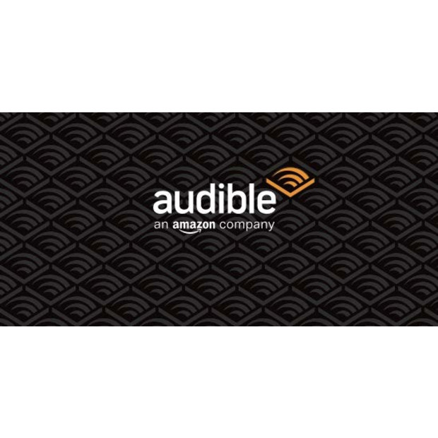 Audible Audiobook Subscription.
