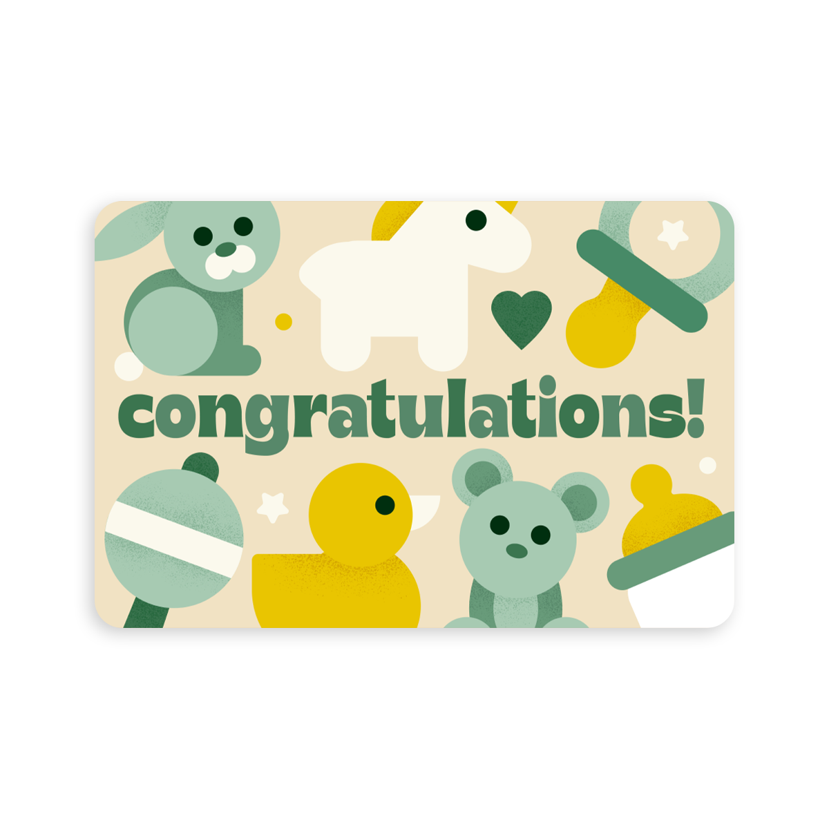 DoorDash DoorDash Gift Card 200 Babylist Shop