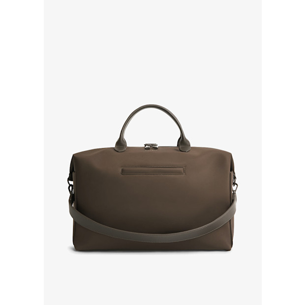 Mina Baie Nylon Emmy.