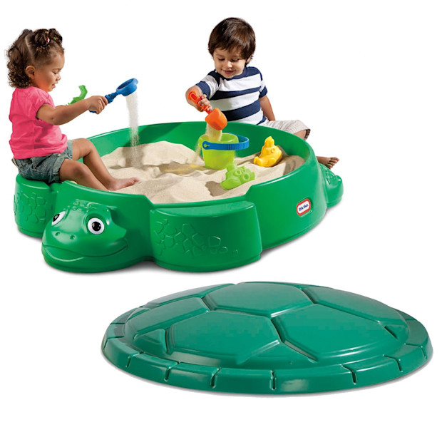 Little Tikes Turtle Sandbox - $39.99.