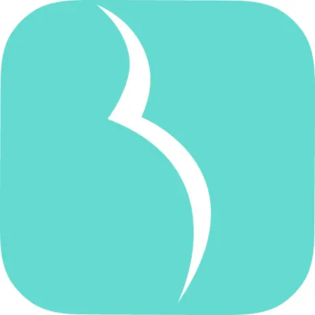 Ovia App Icon