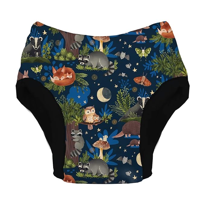 Thirsties Reusable Cloth Potty Training Pant.