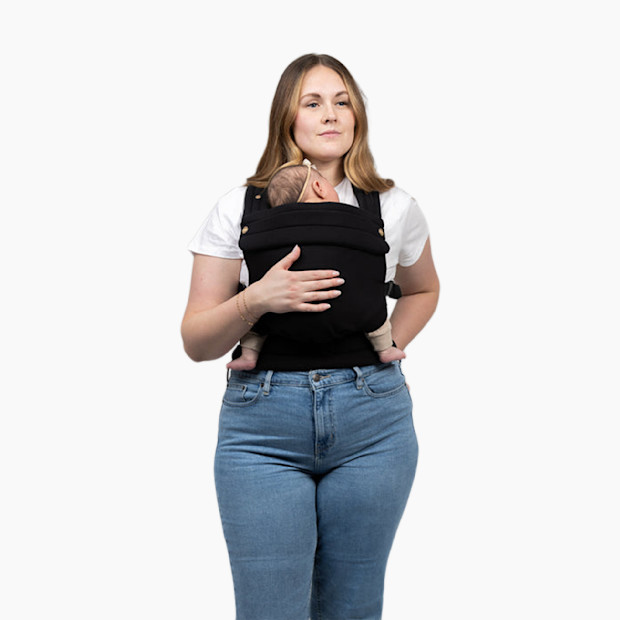 Mabē The Monarch Carrier - Ebony - $129.00.