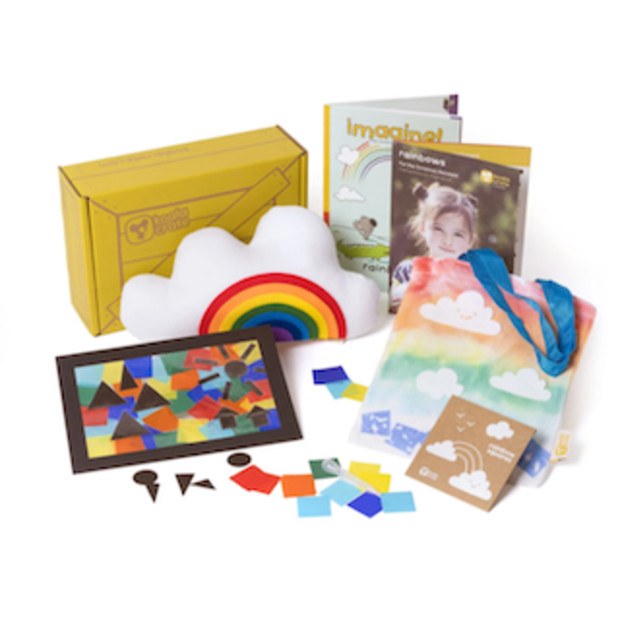 Koala Crate - $17.50+.