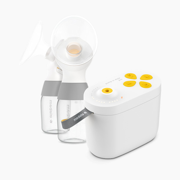 Medela Pump In Style Pro Breast Pump - $149.99.