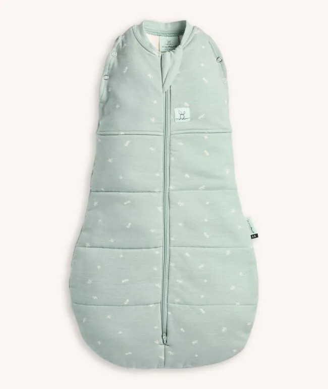 ergoPouch Cocoon Swaddle Sack 2.5 Tog.
