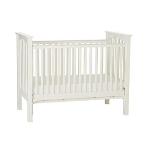 pottery barn baby cribs sale