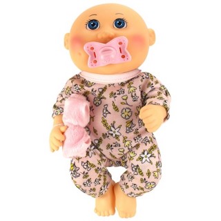 plush doll for baby