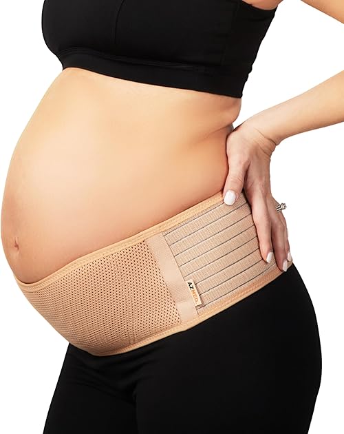 AZMED  Pregnancy Belly Band.