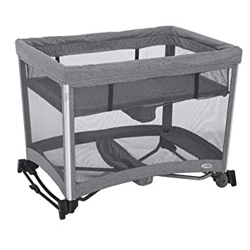 kidicomfort bassinet