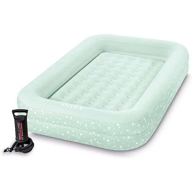 INTEX 66810EP Inflatable Kidz Travel Bed - $38.90.