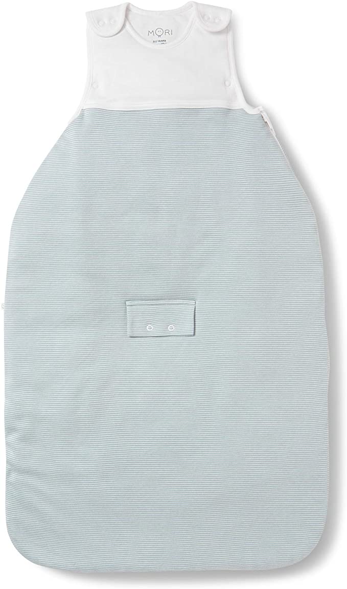 MORI Clever Sleeping Bag 2.5 TOG - $89.50.